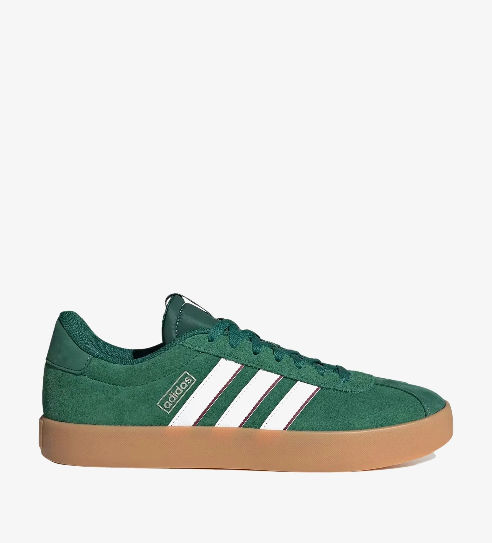 Adidas Yeşil Adidas Vl Court 3.0