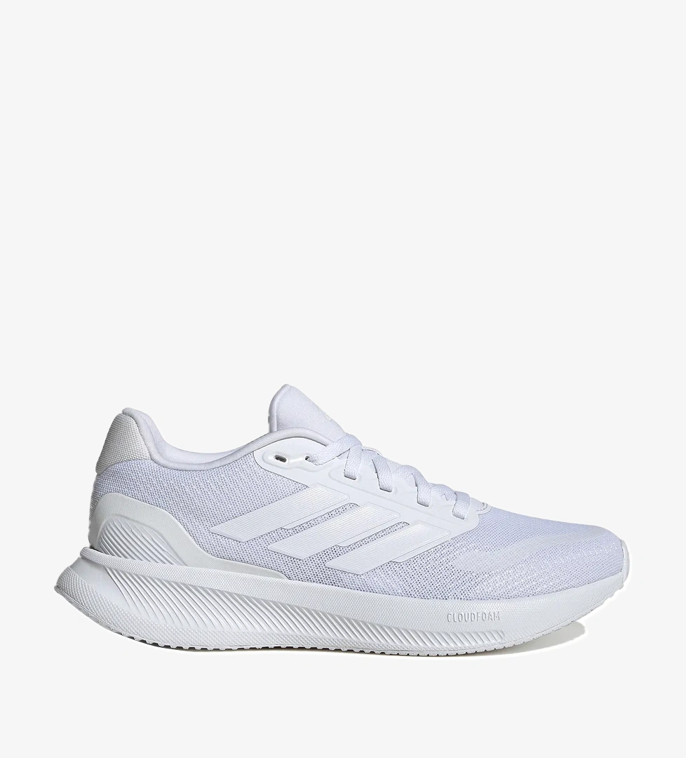 Runfalcon 5 W Kadın Beyaz Koşu Ayakkabısı IH7760