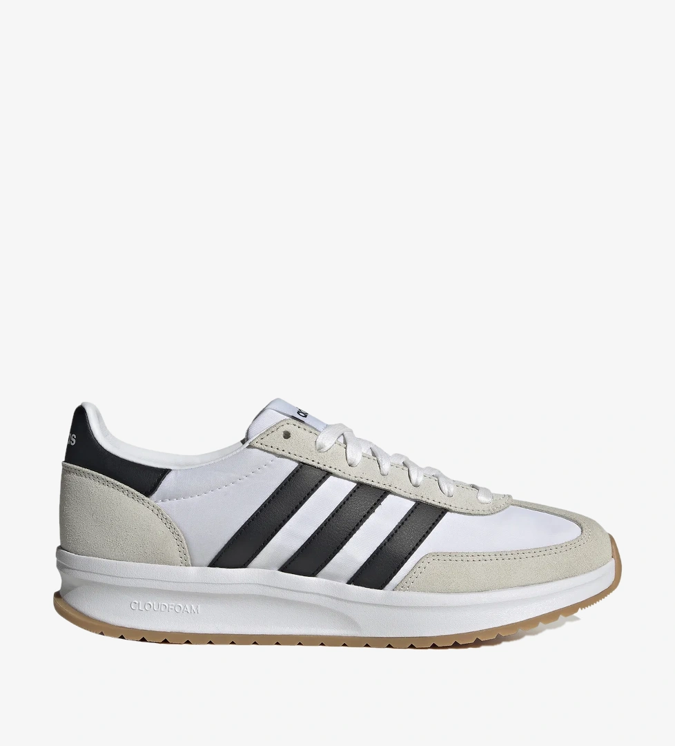 Run 70S 2.0 Erkek Beyaz Sneaker Ayakkabı IH8584