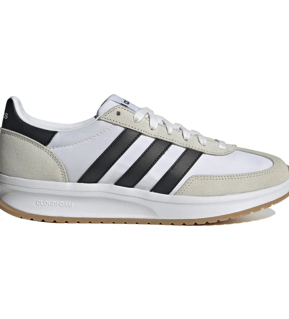 Run 70S 2.0 Erkek Beyaz Sneaker Ayakkabı IH8584