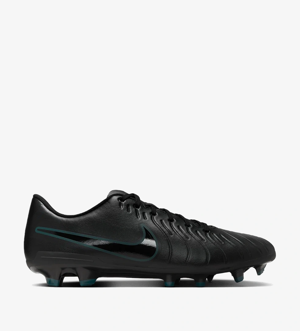 Nike Siyah Nike Tiempo Legend 10