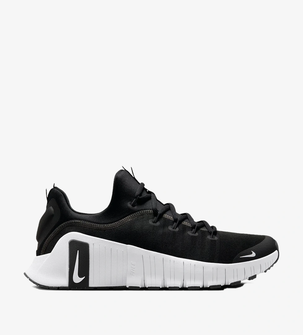 Nike Siyah Nike Free Metcon