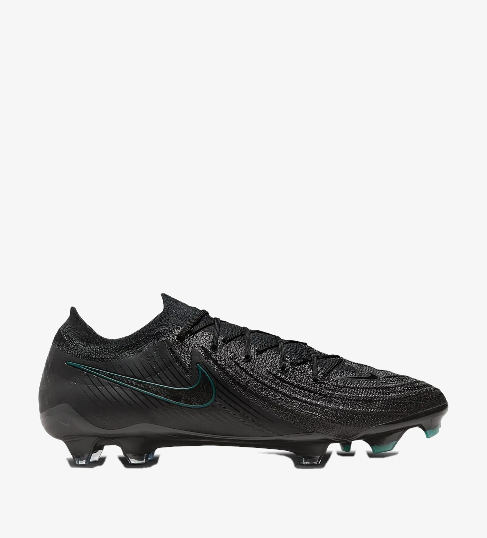 Nike Siyah Nike Gx II Phantom Fg