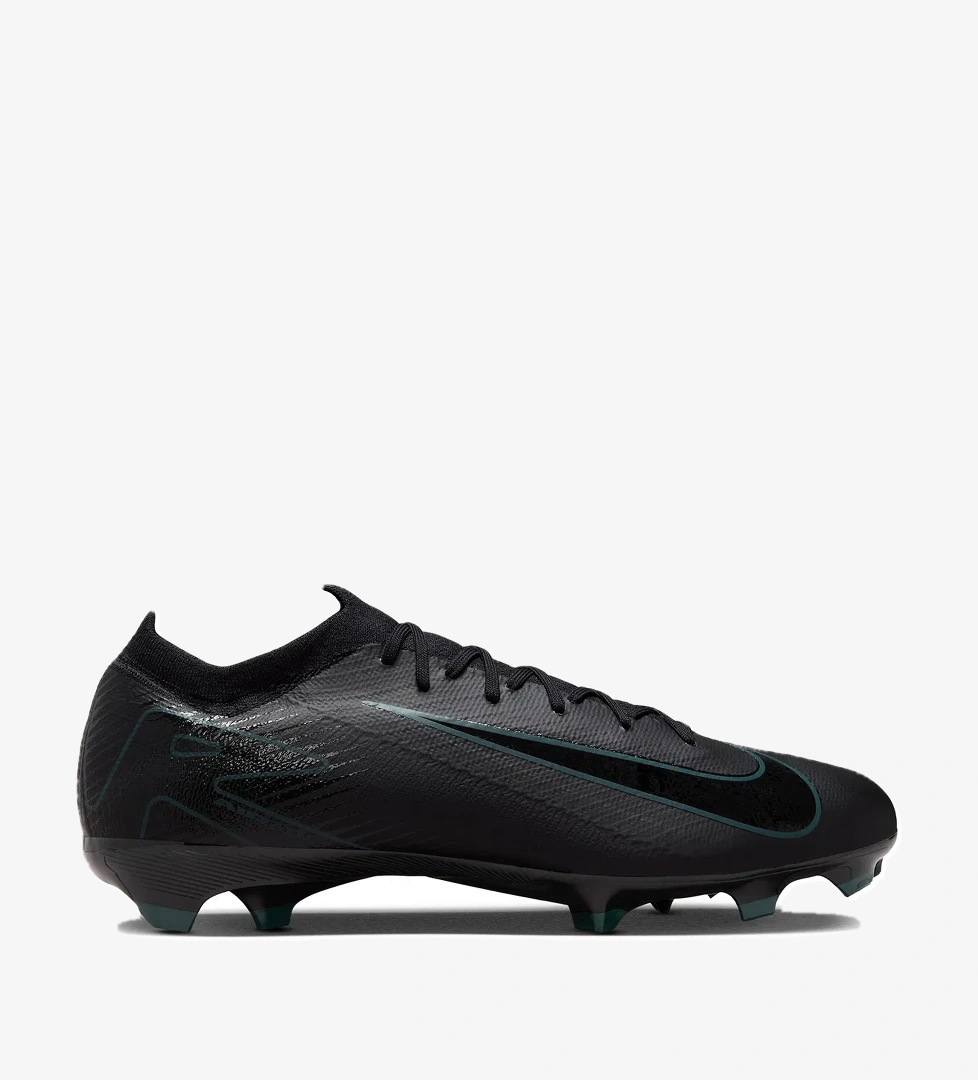 Mercurial Zoom Vapor 16 Pro Fg Erkek Siyah Futbol Krampon FQ8685-002 - Görsel 1