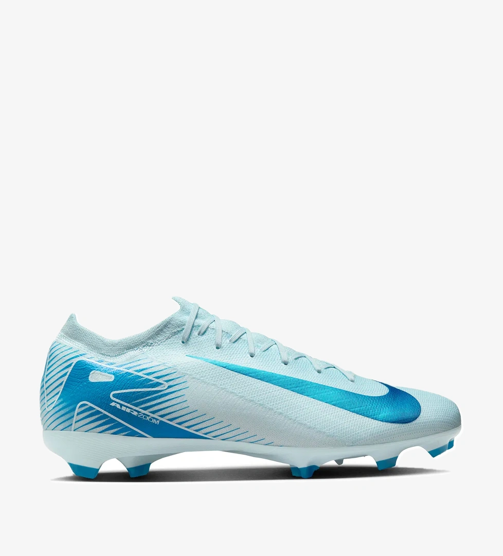 Mercurial Zoom Vapor 16 Pro Fg Erkek Mavi Futbol Krampon FQ8685-400 - Görsel 1