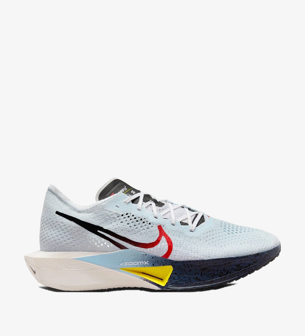 Nike Beyaz Nike Zoomx Vaporfly