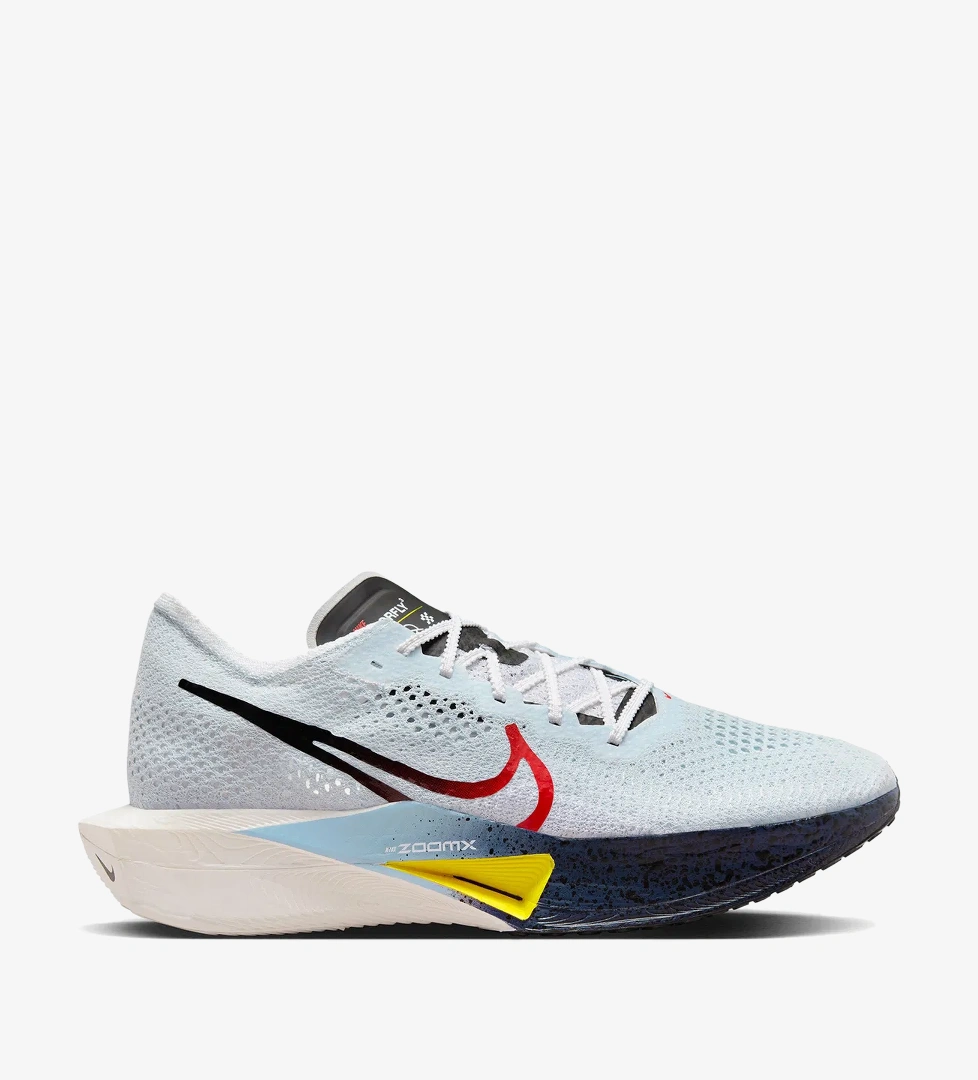 Nike Beyaz Nike Zoomx Vaporfly