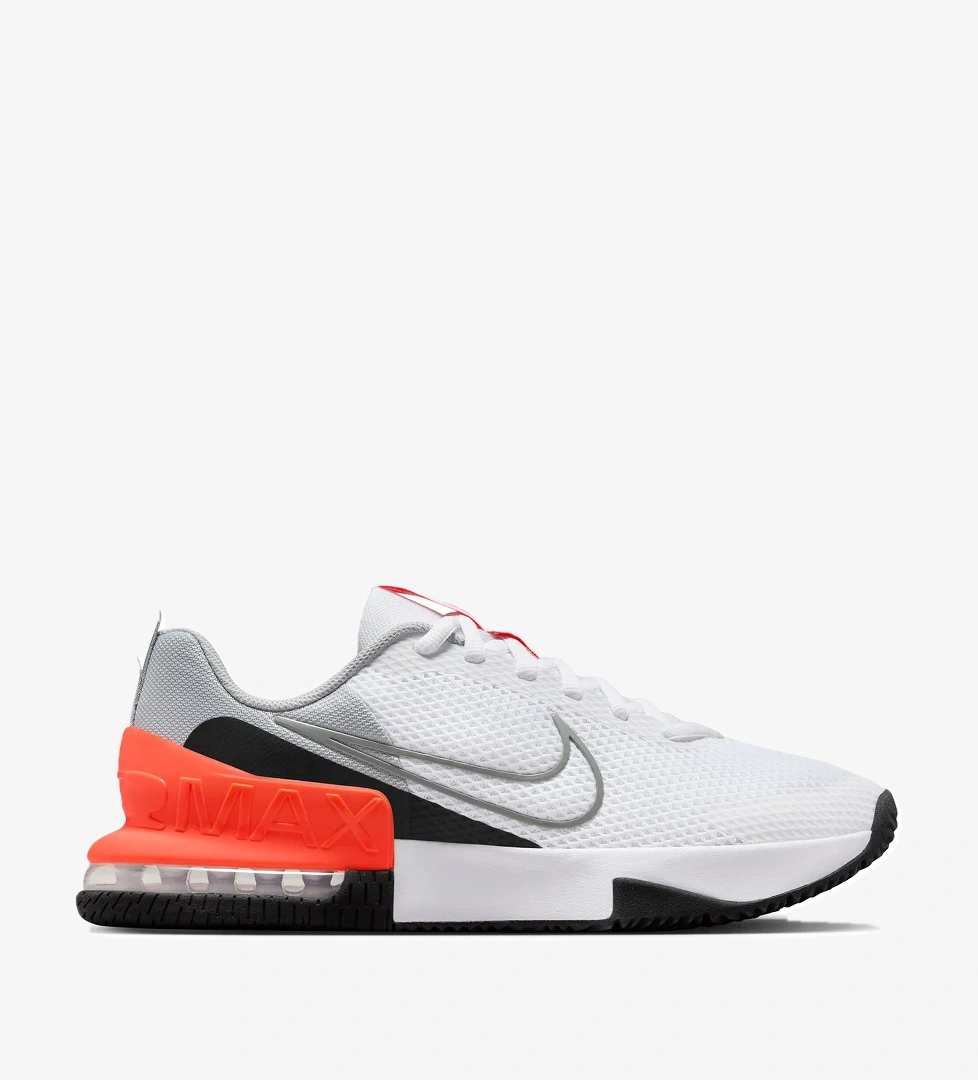 Nike Nike Antrenman Ve Salonu Workout Ayakkabıları Erkek Air Max Spor Alpha Ayakkabı Trainer 6 model görseli