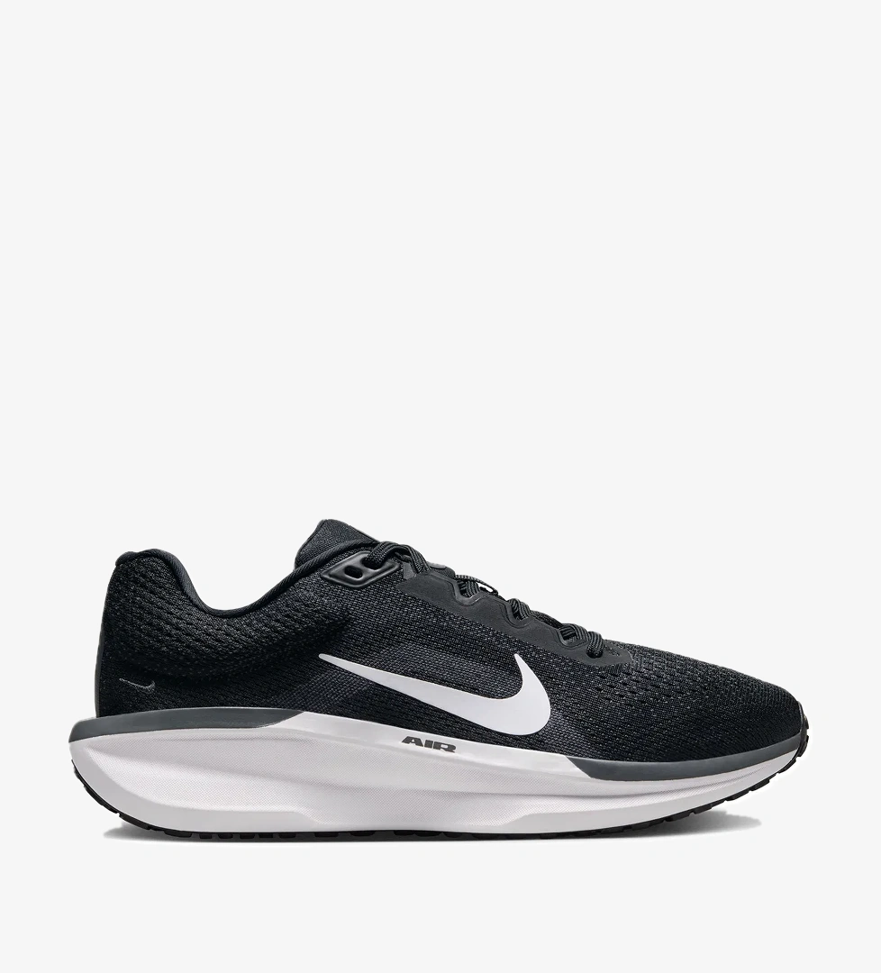 Air Winflo 11 Kadın Siyah Koşu Ayakkabısı FJ9510-001