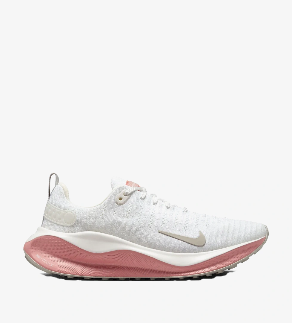 Nike Beyaz Nike Reactx Infinity