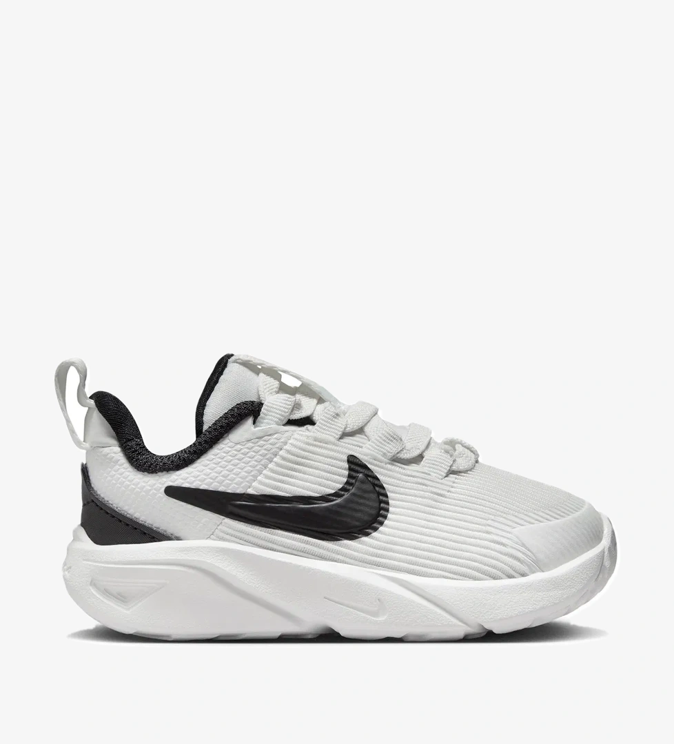 Nike Nike Günlük Nn Star (td) Runner Çocuk 4 Beyaz Sneaker Ayakkabı Dx7616-102 model görseli