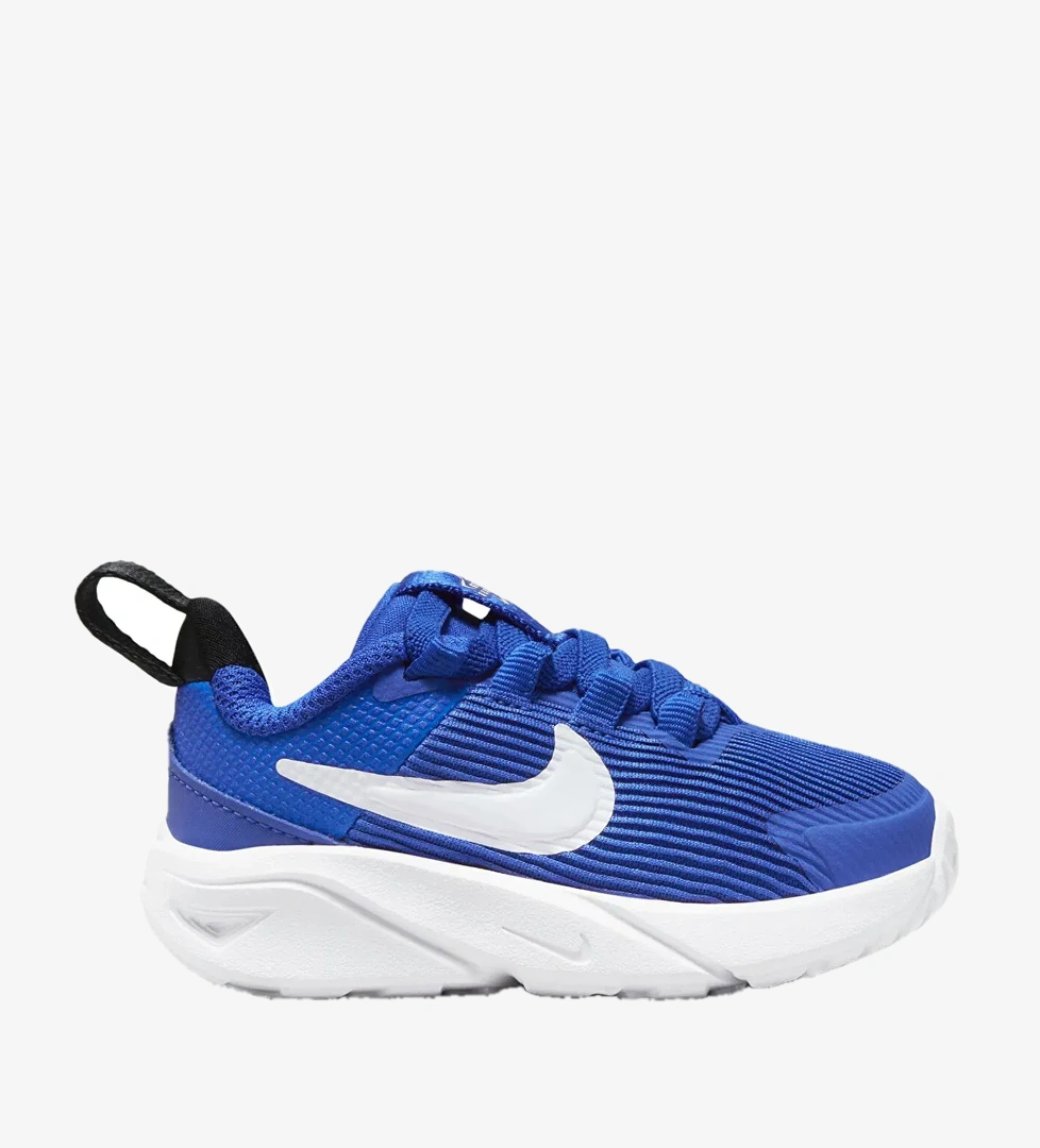 Nike Nike Günlük Star Runner Çocuk 4 Mavi Nn Sneaker (td) Ayakkabı Dx7616-400 model görseli