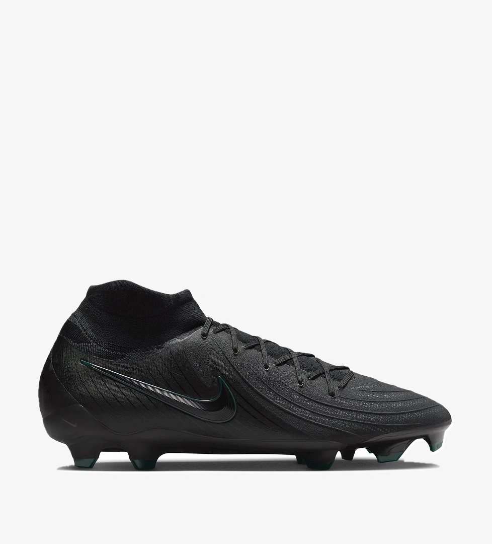 Nike Nike Ayakkabısı Kramponlar Phantom Erkek Luna Siyah Ii Futbol Pro Krampon Fg Fj2575-002 model görseli
