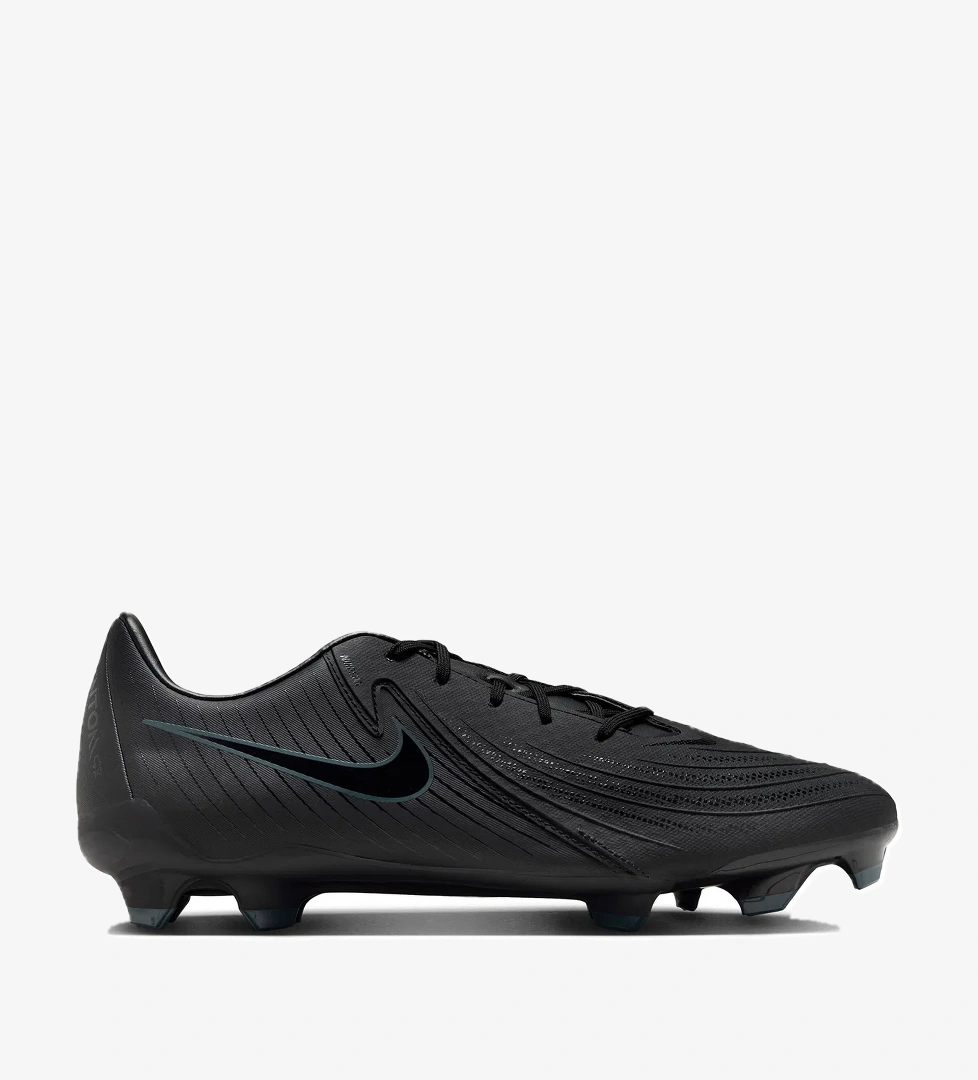Nike Nike Phantom Gx Erkek Ii Siyah Academy Futbol Fg/mg model görseli