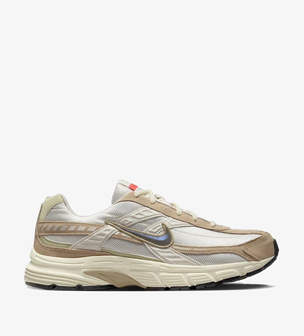 Initiator Erkek Bej Sneaker Ayakkabı HJ7683-072