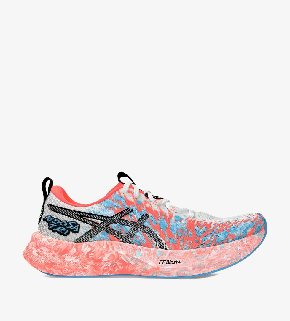 Asics Çok Renkli Asics Noosa Tri