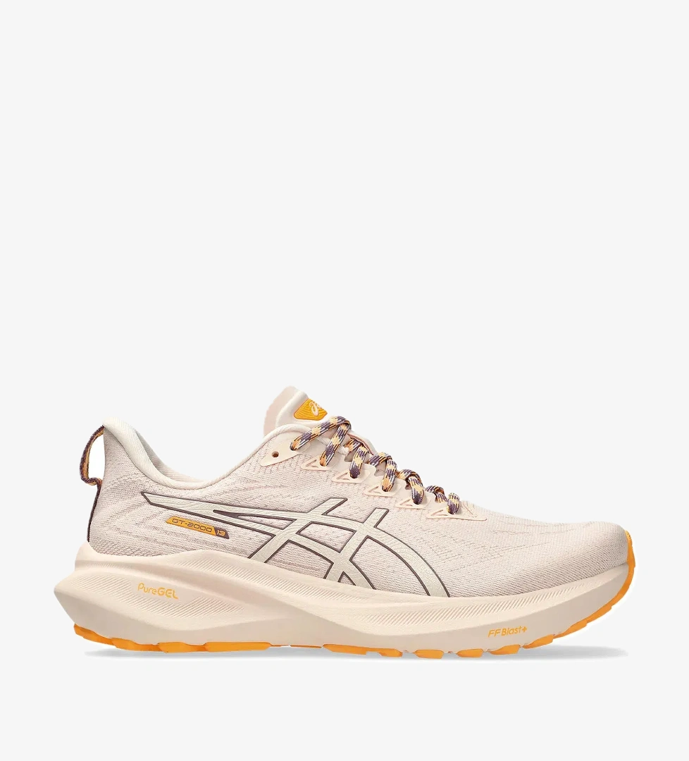 Gt-2000 13 Tr Kadın Pembe Koşu Ayakkabısı 1012B749-700