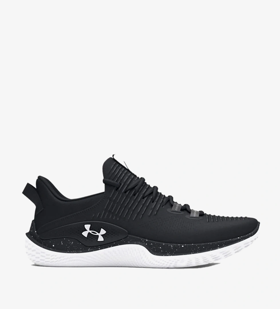 Under Armour Siyah Under Armour Flow