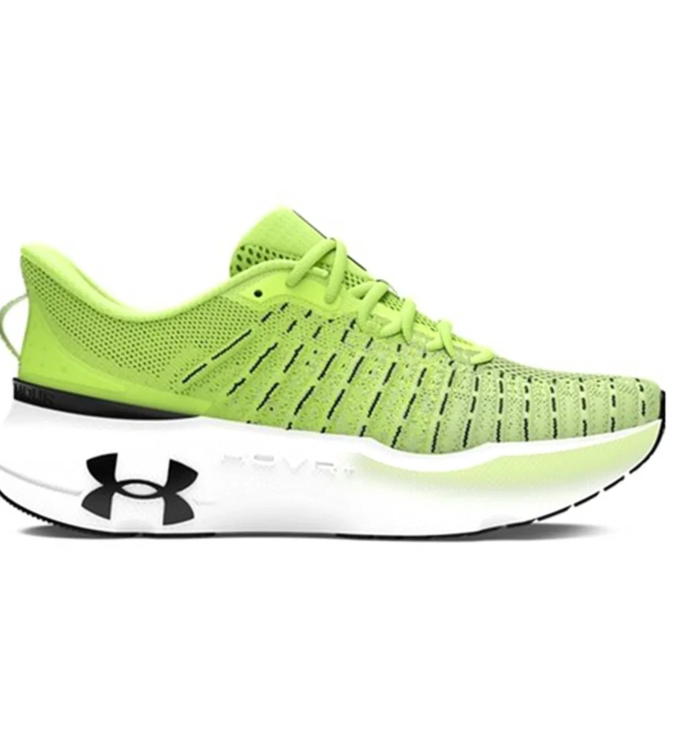 Infinite Elite Erkek Yeşil Koşu Ayakkabısı 3027189-300