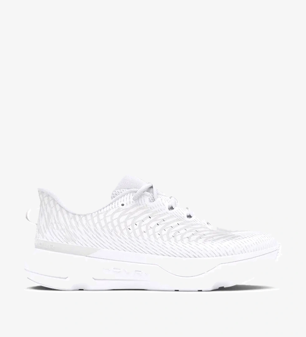 Infinite Pro Erkek Beyaz Koşu Ayakkabısı 3027190-100 - Görsel 1