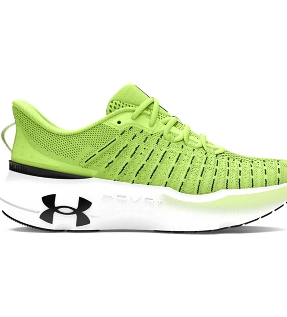 Infinite Elite Kadın Yeşil Koşu Ayakkabısı 3027199-301