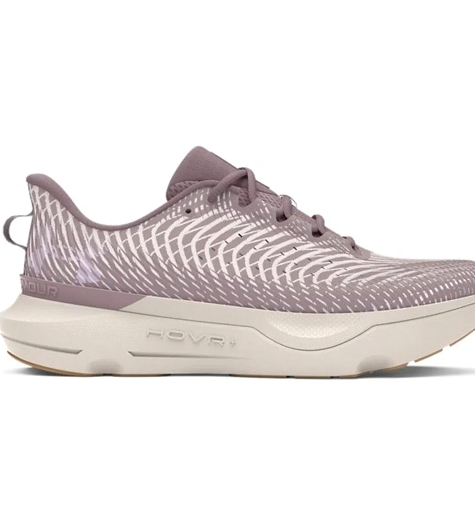 W Infinite Pro Kadın Gri Koşu Ayakkabısı 3027200-111