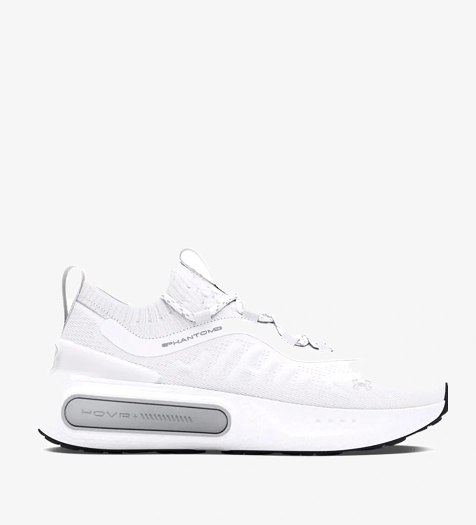 Phantom 4 Erkek Beyaz Sneaker Ayakkabı 3027593-101 - Görsel 1