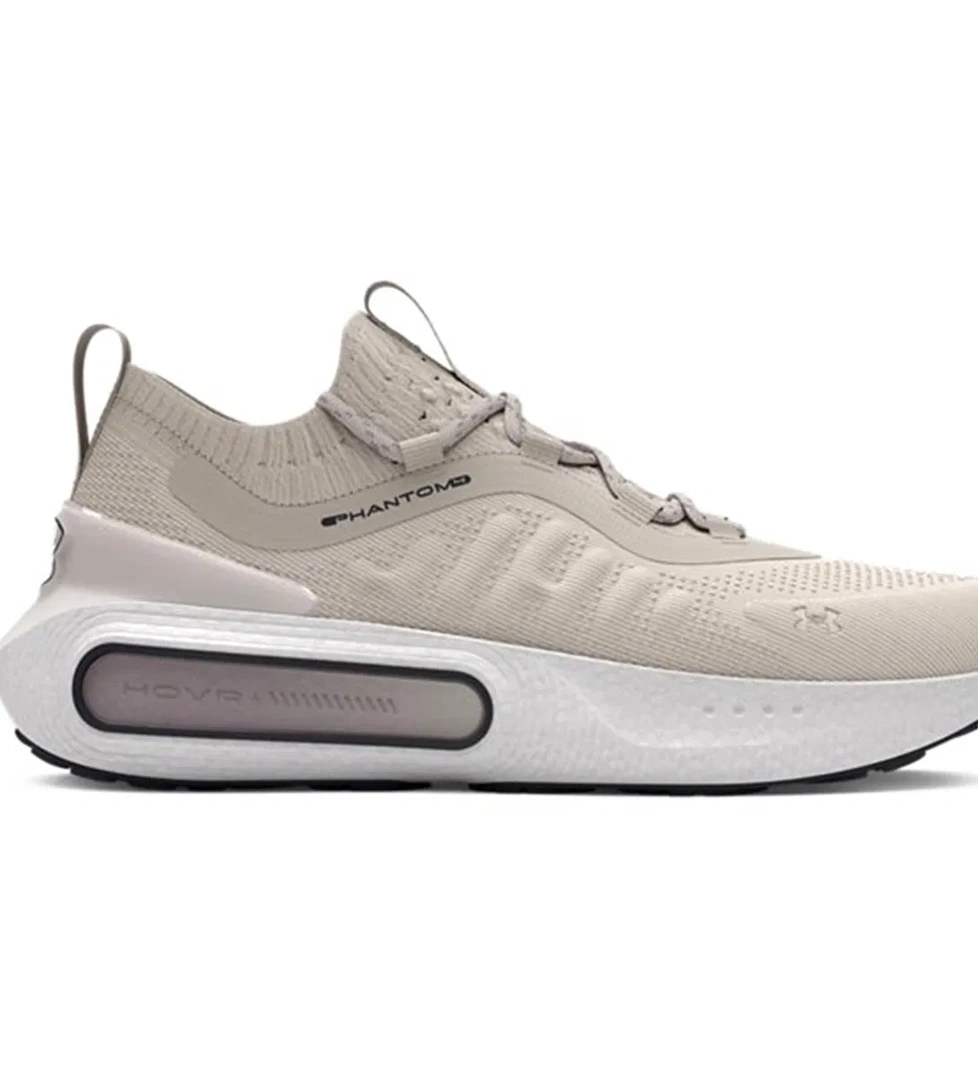 W Phantom 4 Kadın Gri Sneaker Ayakkabı 3027594-102