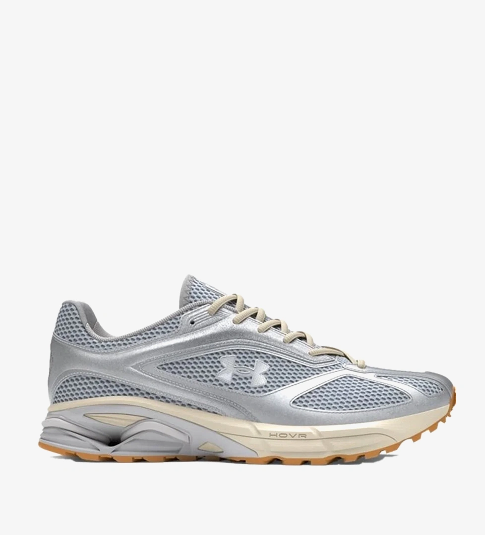 Hovr Apparition Unisex Gri Sneaker Ayakkabı 3027595-102