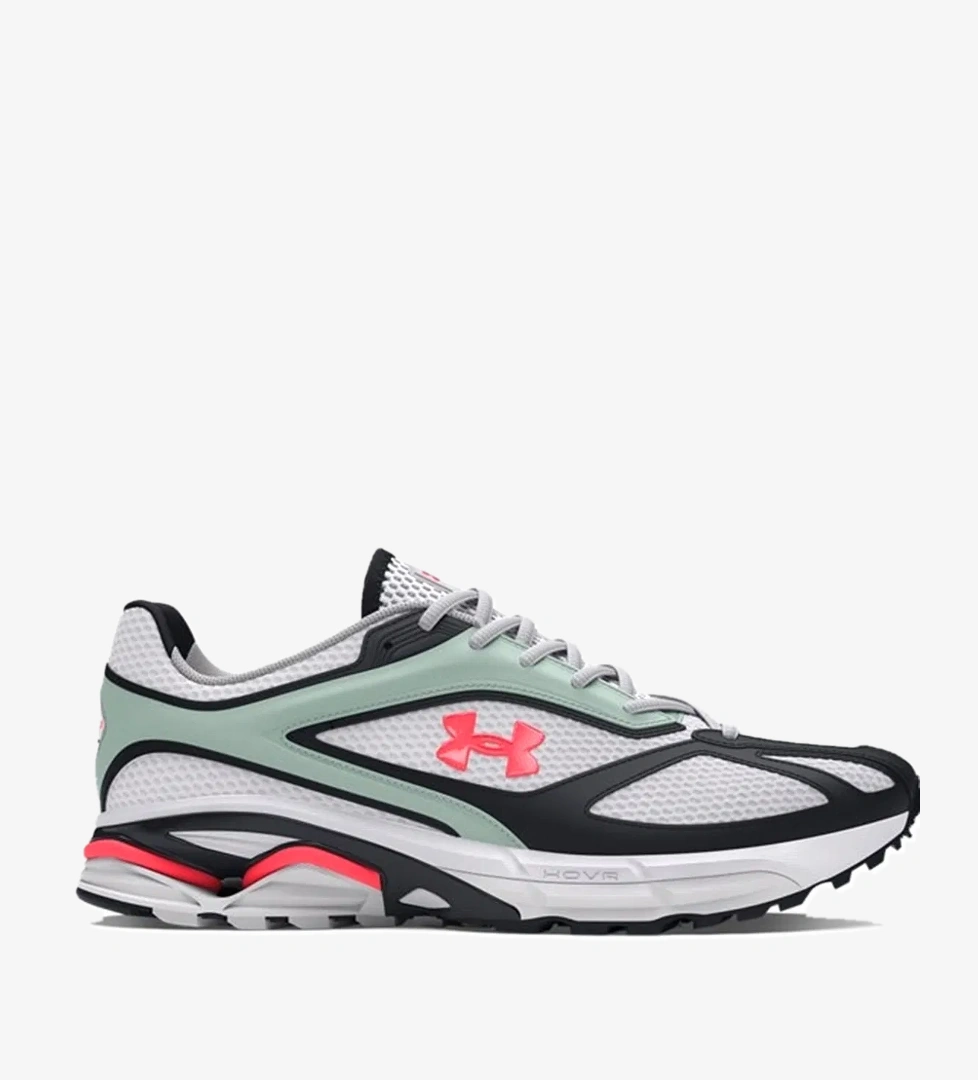 Hovr Apparition Unisex Beyaz Sneaker Ayakkabı 3027595-108