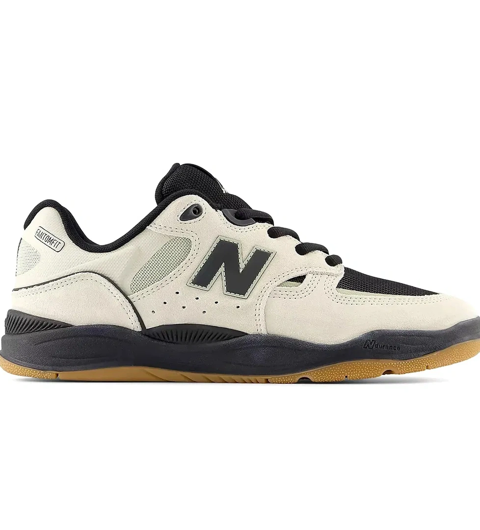 1010 Unisex Gri Sneaker Ayakkabı NM1010PH