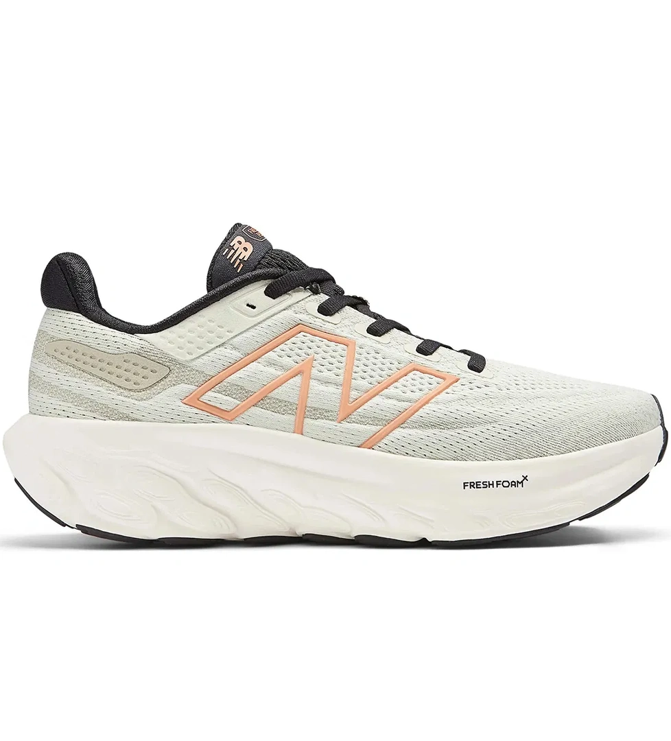 New Balance 1080 Kadın Yeşil Koşu Ayakkabısı W1080ACC model görseli