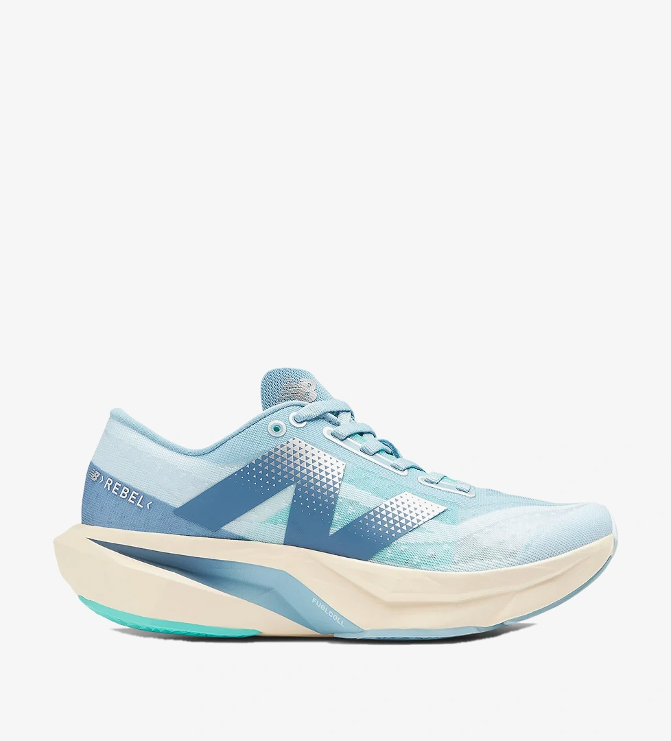 New Balance Fuelcell