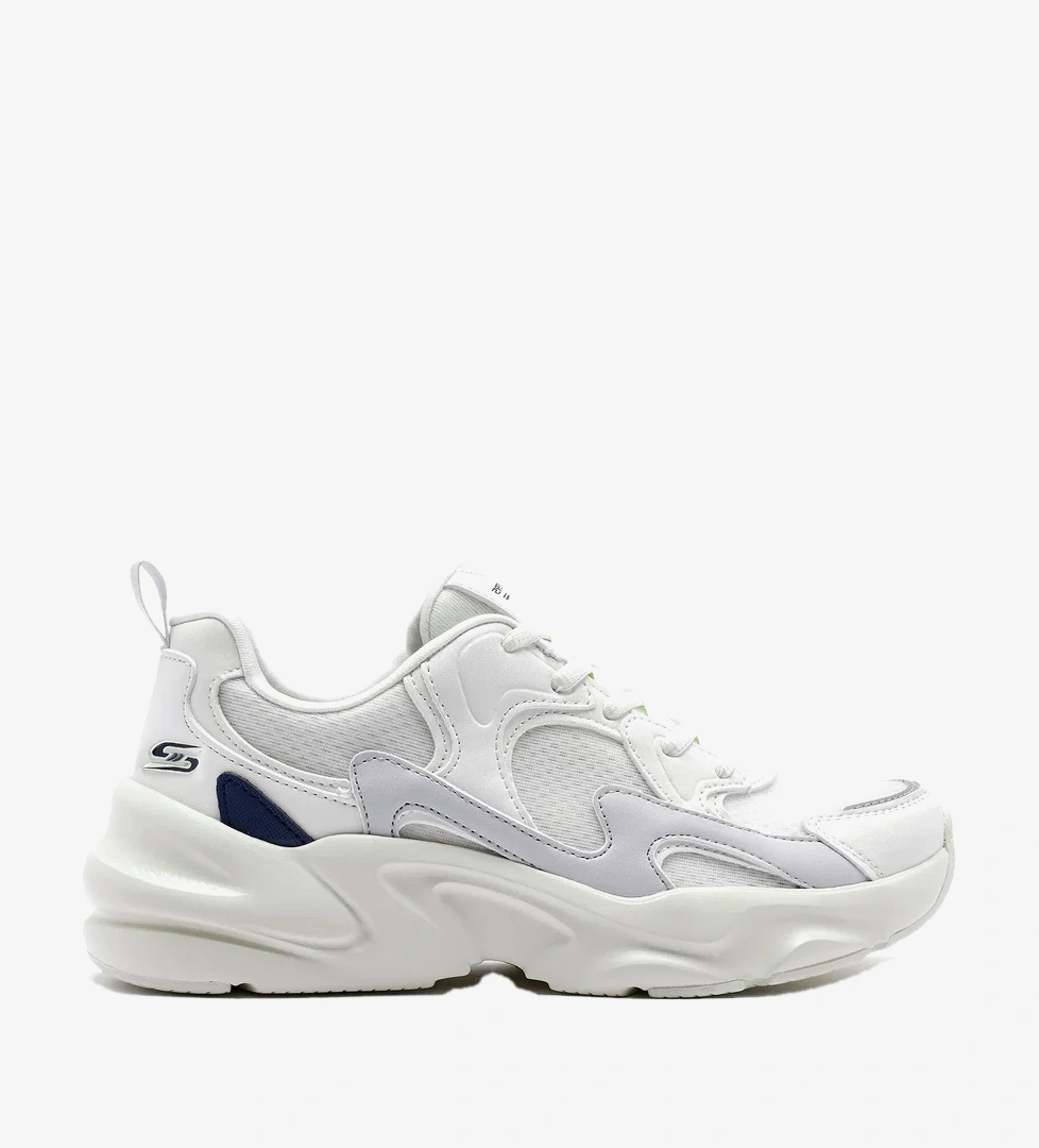 Bobs Bamina 2 Kadın Bej Sneaker Ayakkabı 117364 NTMT