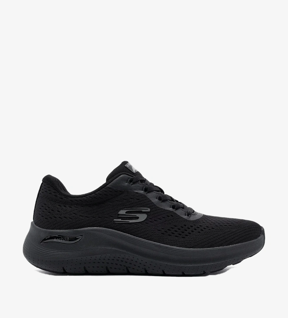 Skechers Siyah Skechers Arch Fit 150051tk
