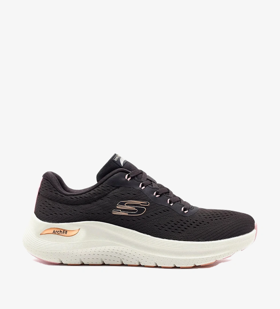 Skechers Siyah Skechers Arch Fit 150051tk