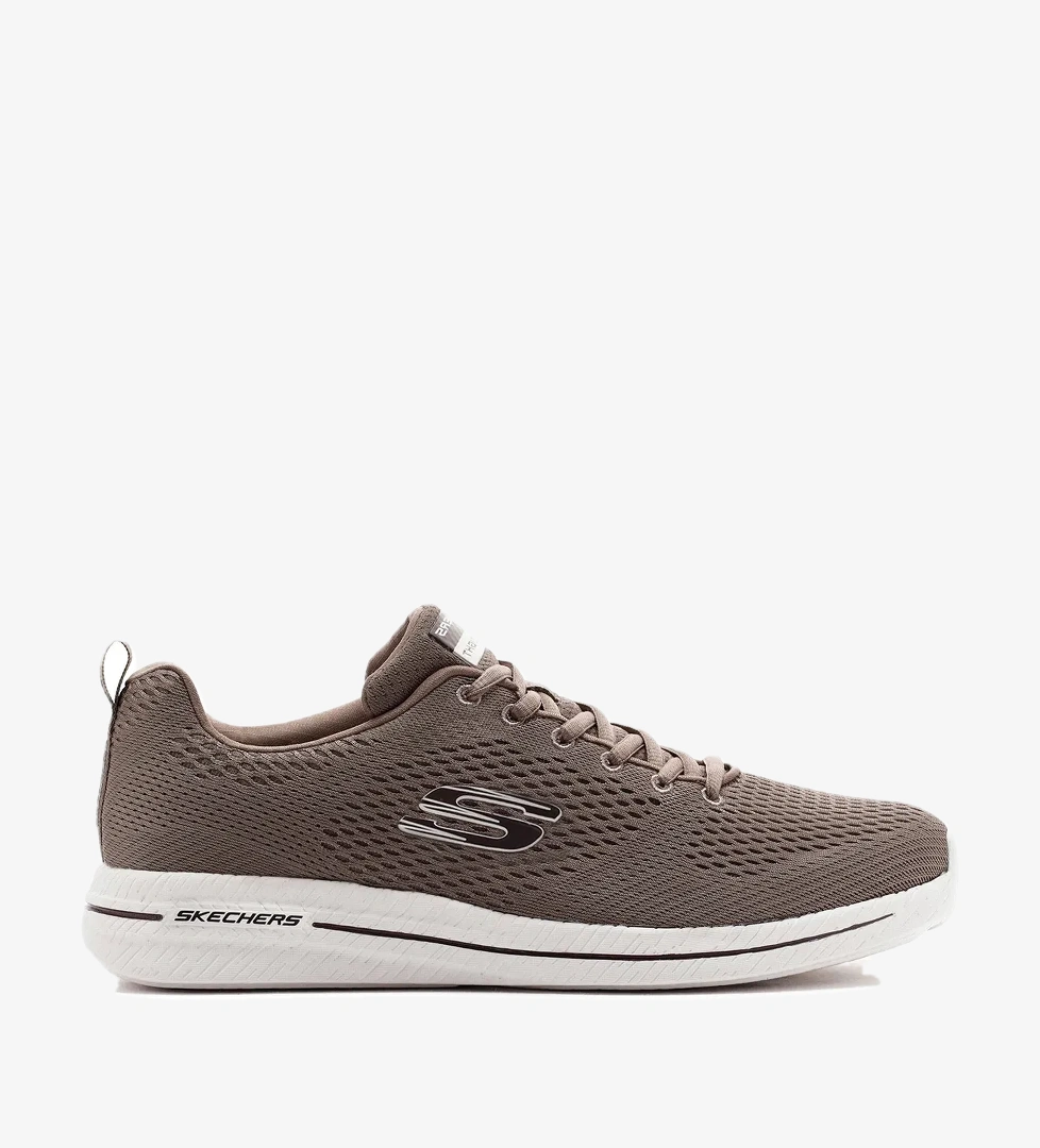 Skechers Burst 2.0 Erkek Kahverengi Sneaker Ayakkabı 999739TK BRN model görseli