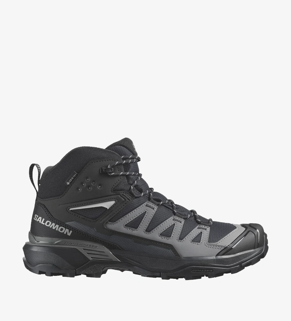 Salomon Siyah Salomon X Ultra 360