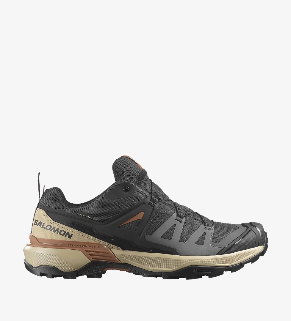 Salomon Siyah Salomon X Ultra 360