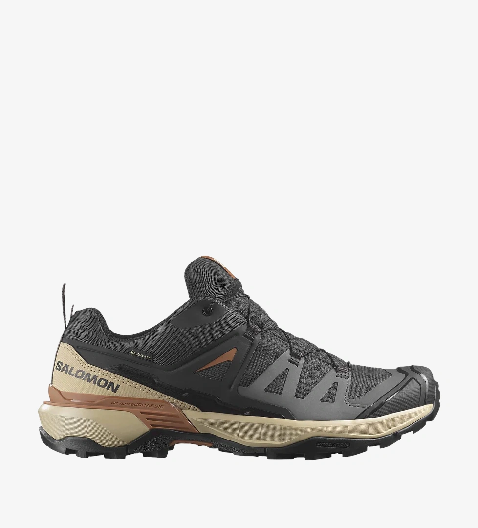 X Ultra 360 Gore-Tex Erkek Siyah Outdoor Ayakkabı L47687000