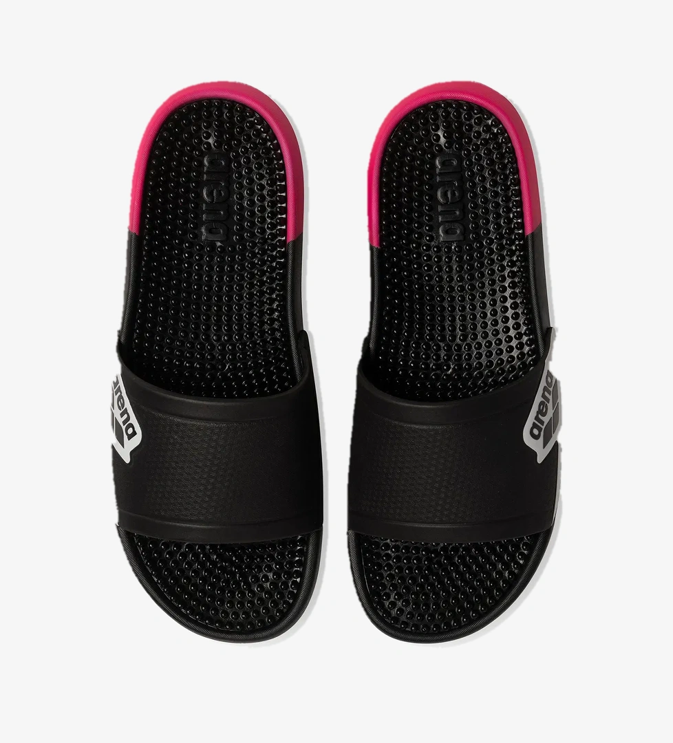 Arena Marco Active Erkek Siyah Günlük Stil Terlik 009279130 model görseli