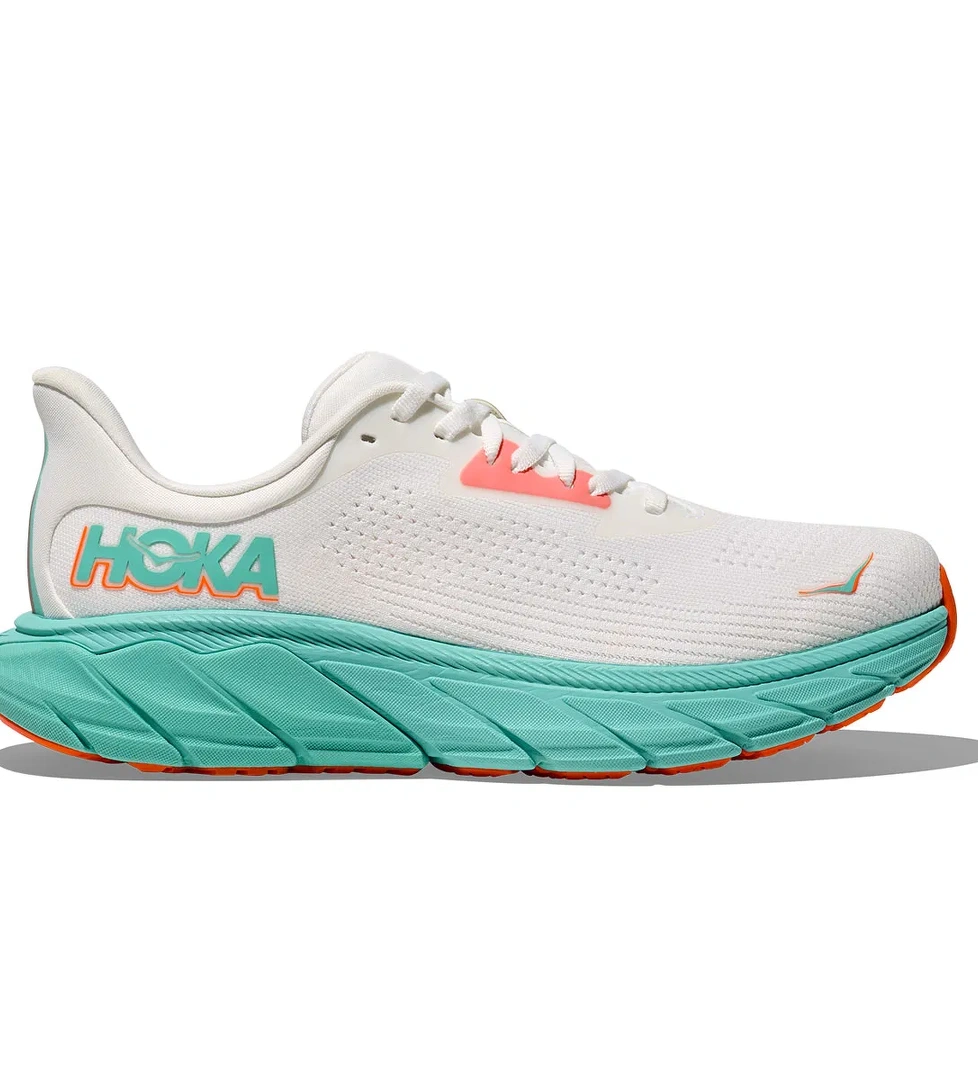 Arahi 7 Erkek Beyaz Koşu Ayakkabısı 1147850-FQG - Görsel 1