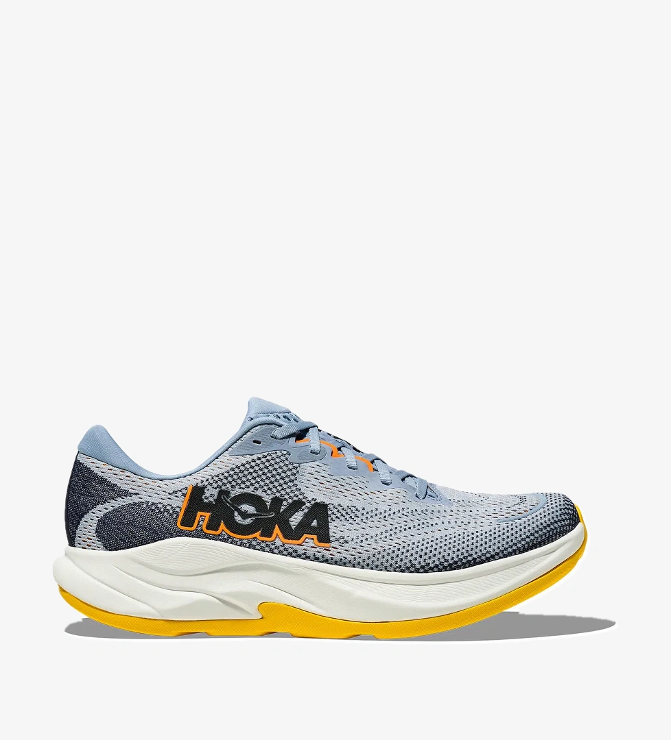 Hoka Hoka Rincon 4 Erkek Çok Renkli Koşu Ayakkabısı 1155130-DLN Sneaker | Sportive Çok Renkli - 1. görsel