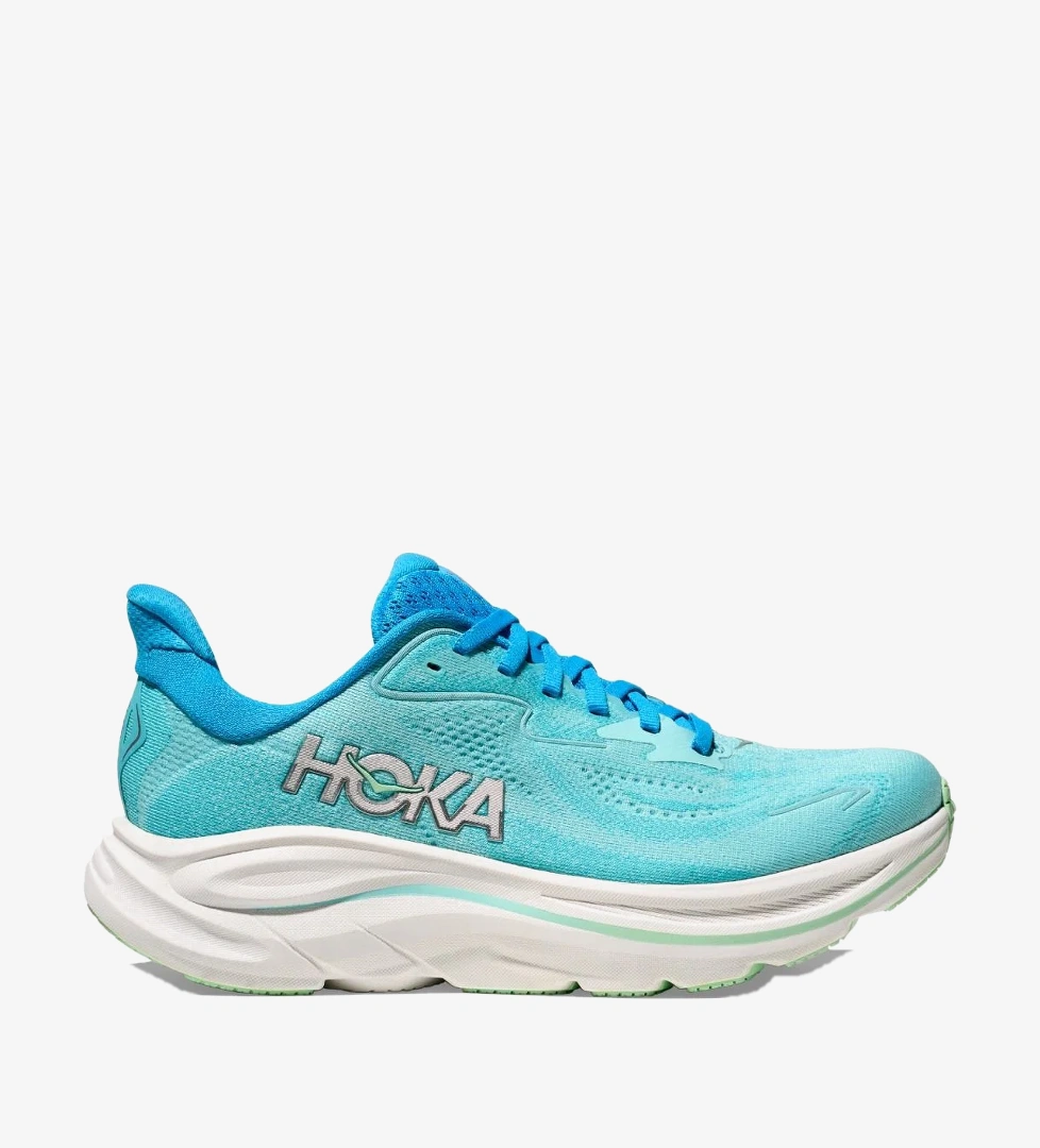Hoka Mavi Hoka Clifton 10