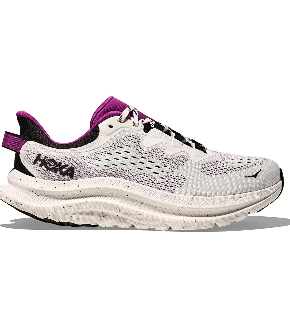 Kawana 2 Kadın Beyaz Koşu Ayakkabısı 1147913-WLW - Görsel 1