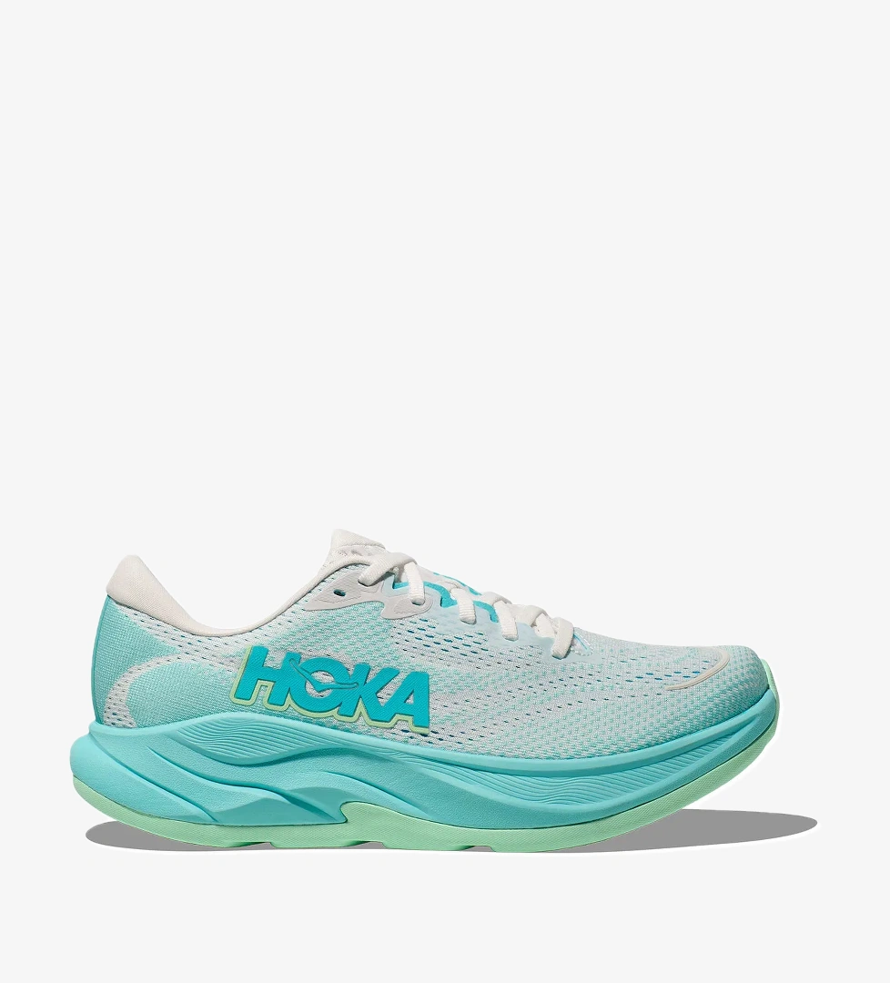 Rincon 4 Kadın Yeşil Koşu Ayakkabısı 1155131-FSTB