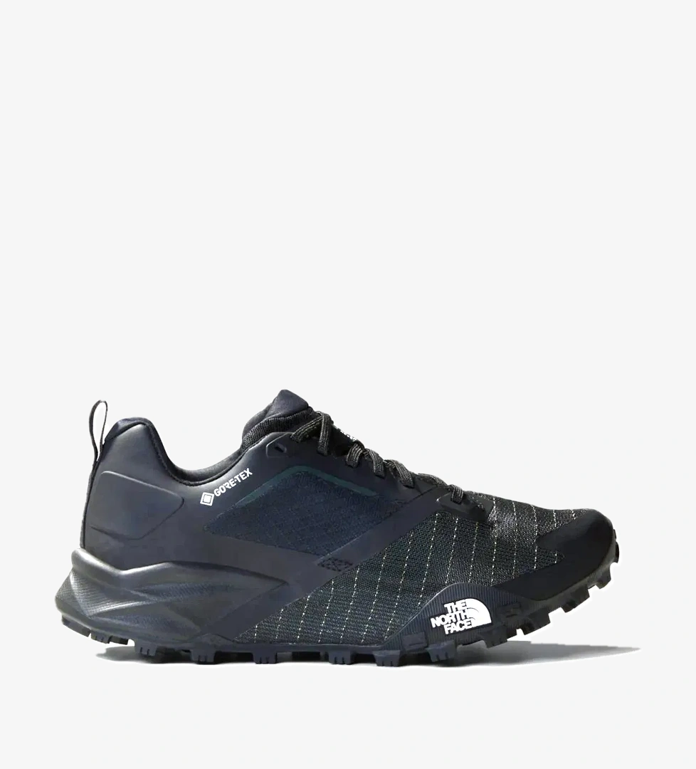 Offtrail Tr Gore-Tex Erkek Siyah Outdoor Ayakkabı NF0A8A9XKX71