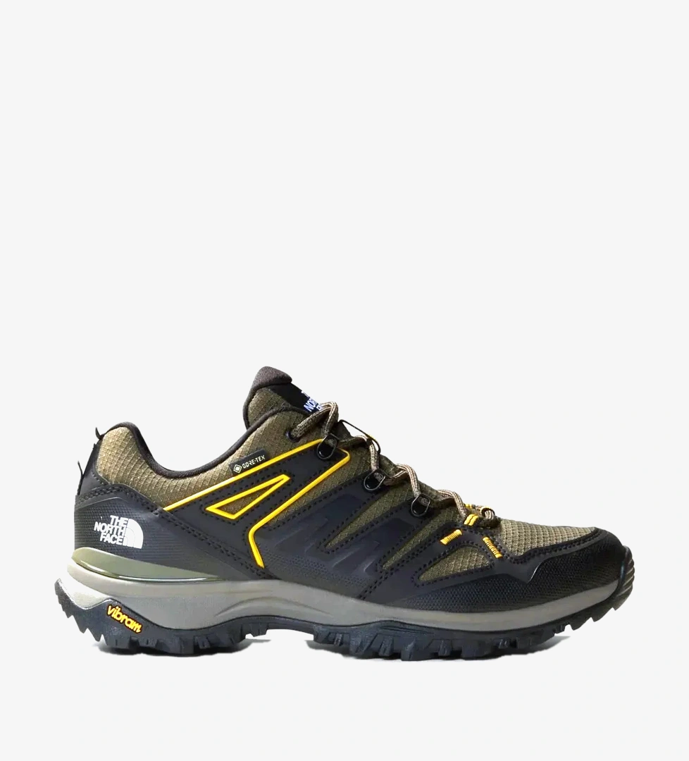 M Hedgehog Gore-Tex Erkek Yeşil Outdoor Ayakkabı NF0A8AA9BQW1