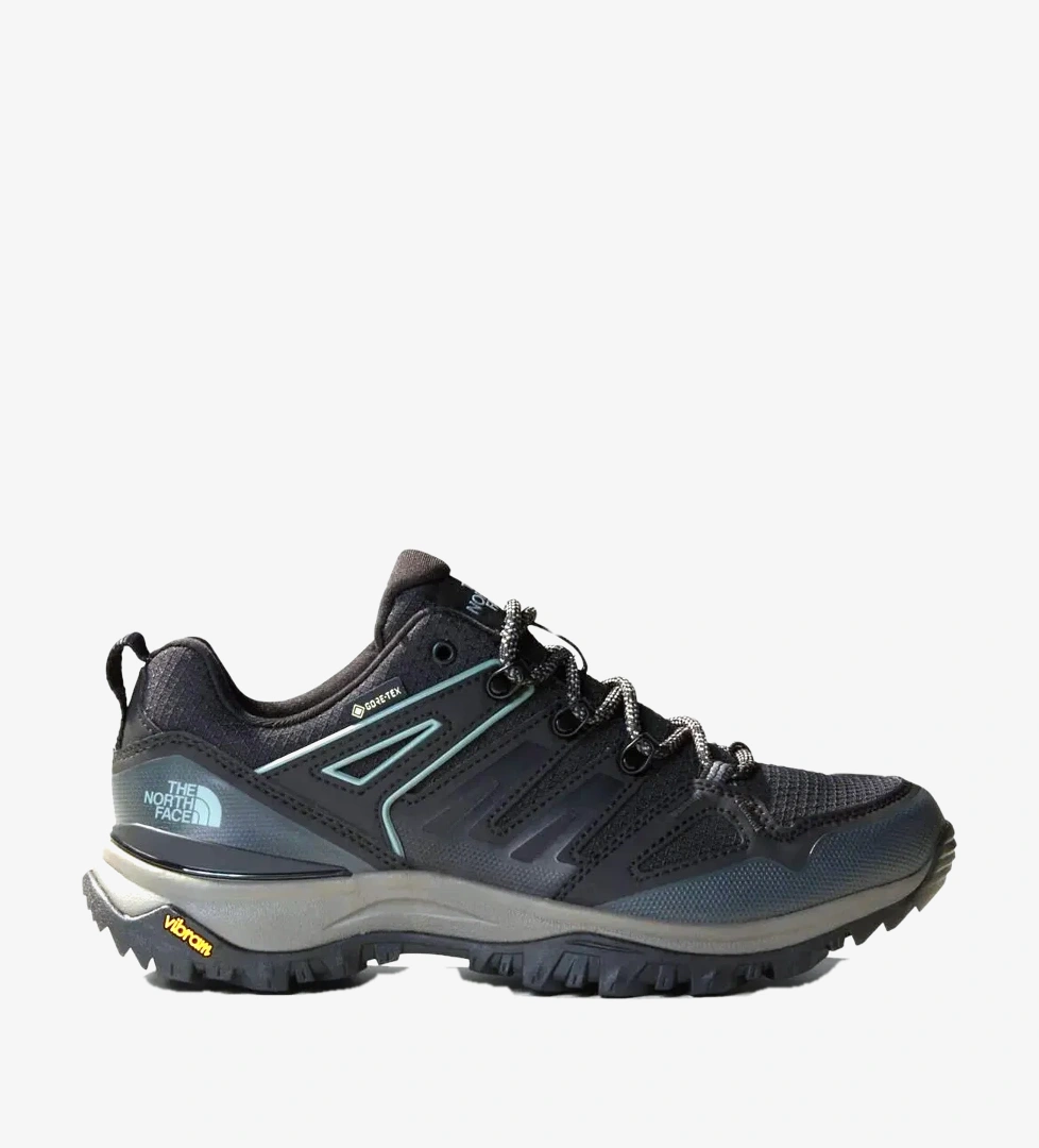 W Hedgehog Gore-Tex Kadın Siyah Outdoor Ayakkabı NF0A8AABKT01