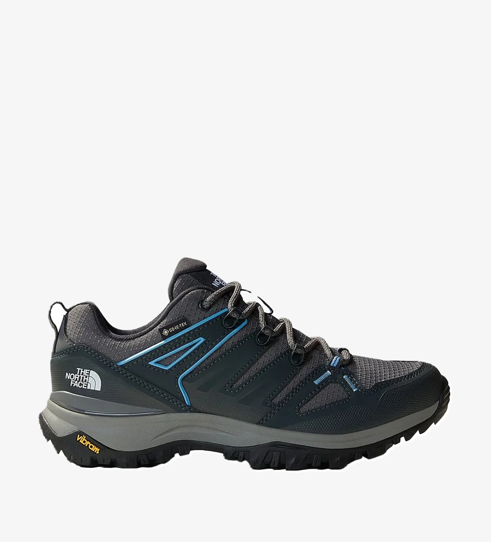 The North Face The North Face Kadın Gri Ayakkabısı Outdoor W Ayakkabı Nf0a8aabsou1 Hedgehog Gore-tex model görseli